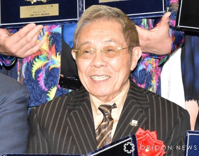 北島三郎 (C)ORICON NewS inc.