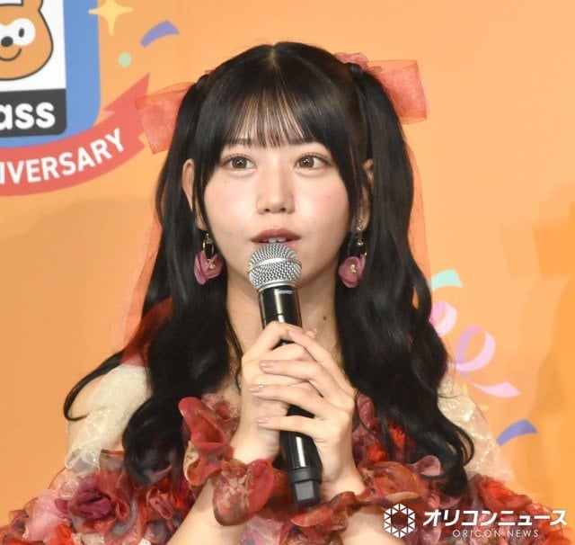 先生役に挑戦した白石まゆみ （C）ORICON NewS inc.