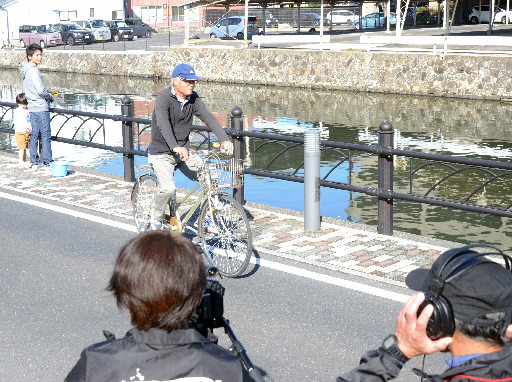 朝刊先読み しまね映画塾 2年ぶりに本格的な映画作り 山陰中央新報デジタル