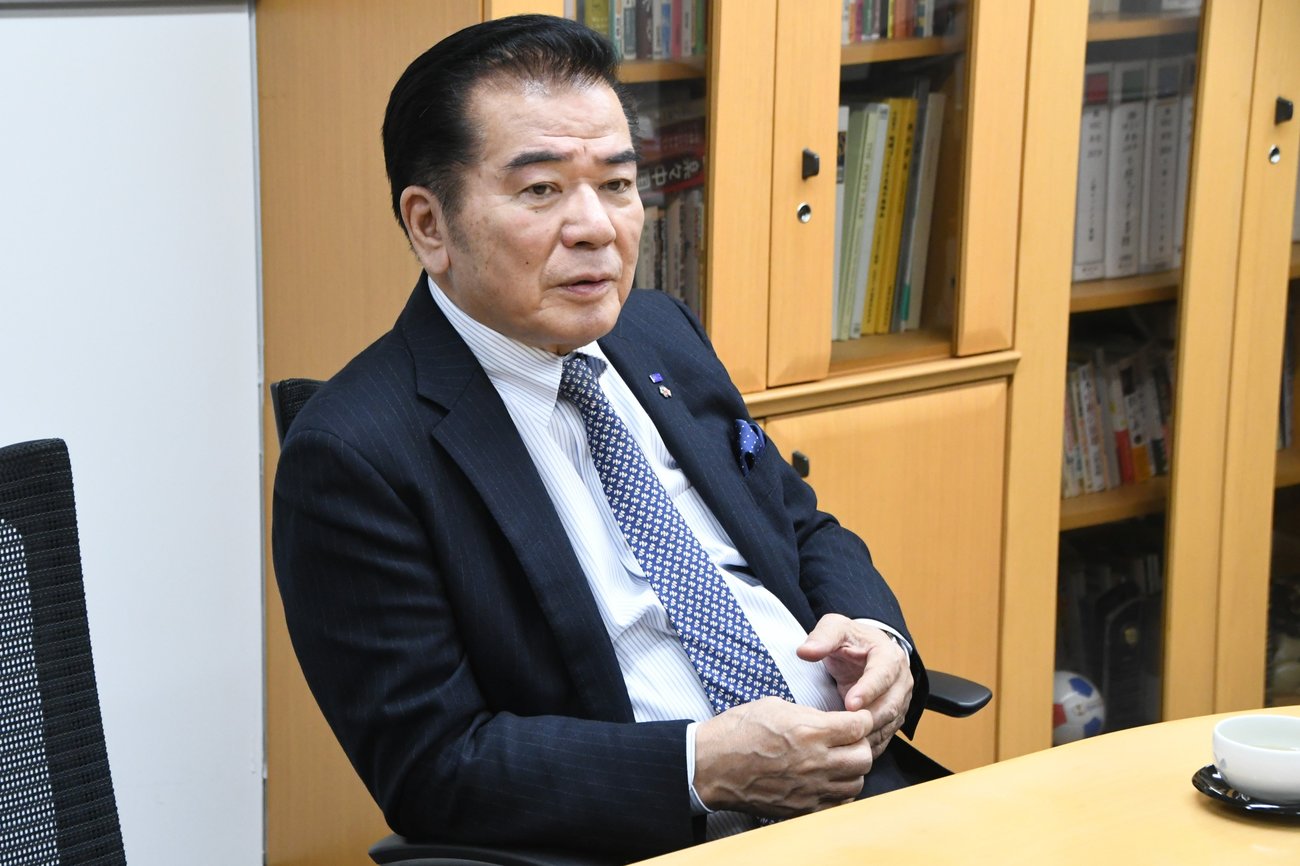 宮脇 社員一丸で４０周年へ歩み ㈱ミック 代表取締役社長 宮脇 和秀氏 | 山陰中央新報デジタル