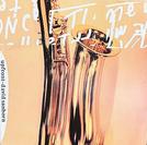 アルバム「アップフロント」