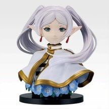 葬送のフリーレン　くじ　A賞　B賞　ラストワン　フィギュア　マスコット　18点 葬送のフリーレン』一番くじ新登場！画像で紹介 全8等級38種＋ラスト