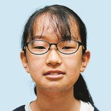 田中夕稀さん
