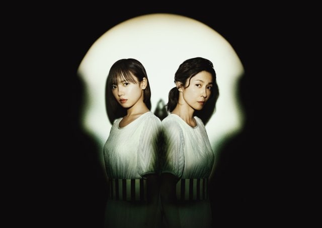 火ドラ★イレブン『娘の命を奪ったヤツを殺すのは罪ですか？』でW主演を務める（左から）齊藤京子、水野美紀（C）カンテレ