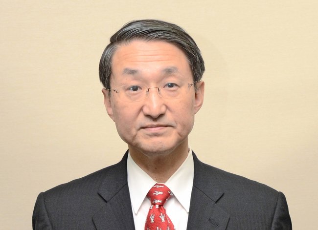 平井伸治知事