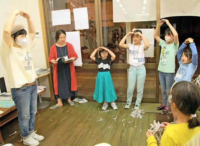 子どもご縁食堂５月２４日開催