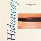 アルバム「ハイダウェイ」