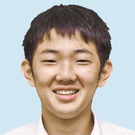 登尾春之介さん