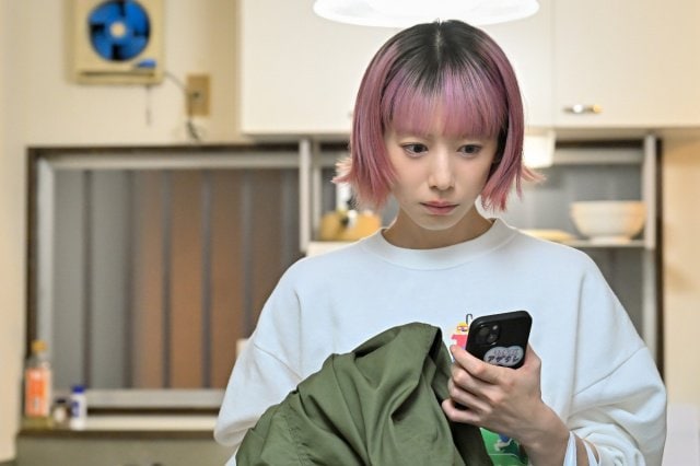 火曜ドラマ『じゃあ、あんたが作ってみろよ』の場面カット（C）TBSスパークル／TBS