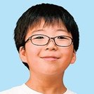 
          
蒲生武さん
        