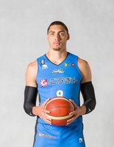 スサマジ6季在籍の後藤が岩手移籍 トラビス、大﨑は自由交渉選手