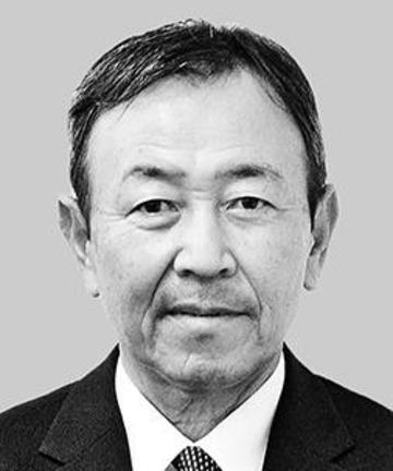 田中孝司前監督