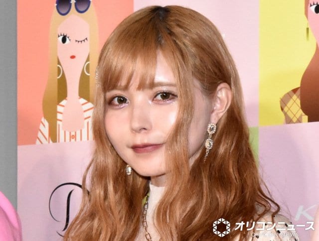 益若つばさ (C)ORICON NewS inc.