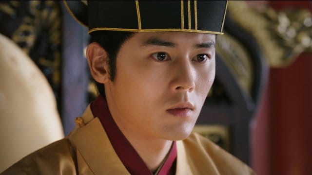 韓国ドラマ『高麗契丹戦争』 Licensed by KBS Media Ltd. (C) 2023 KBS. All rights reserved