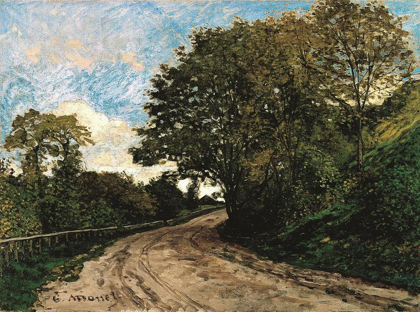 住友コレクション名品選 注目の作品 島根県立美術館 11月6日