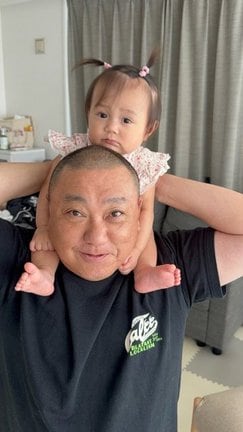 山本圭壱公式ブログより