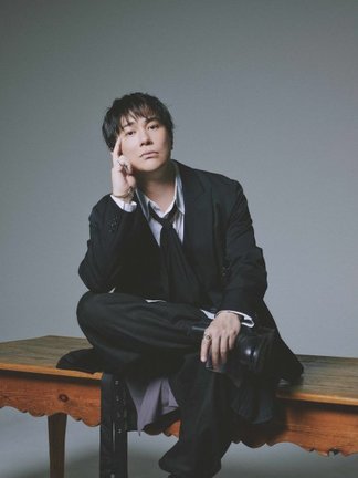 声優・鈴木達央、音楽活動5年ぶり再開