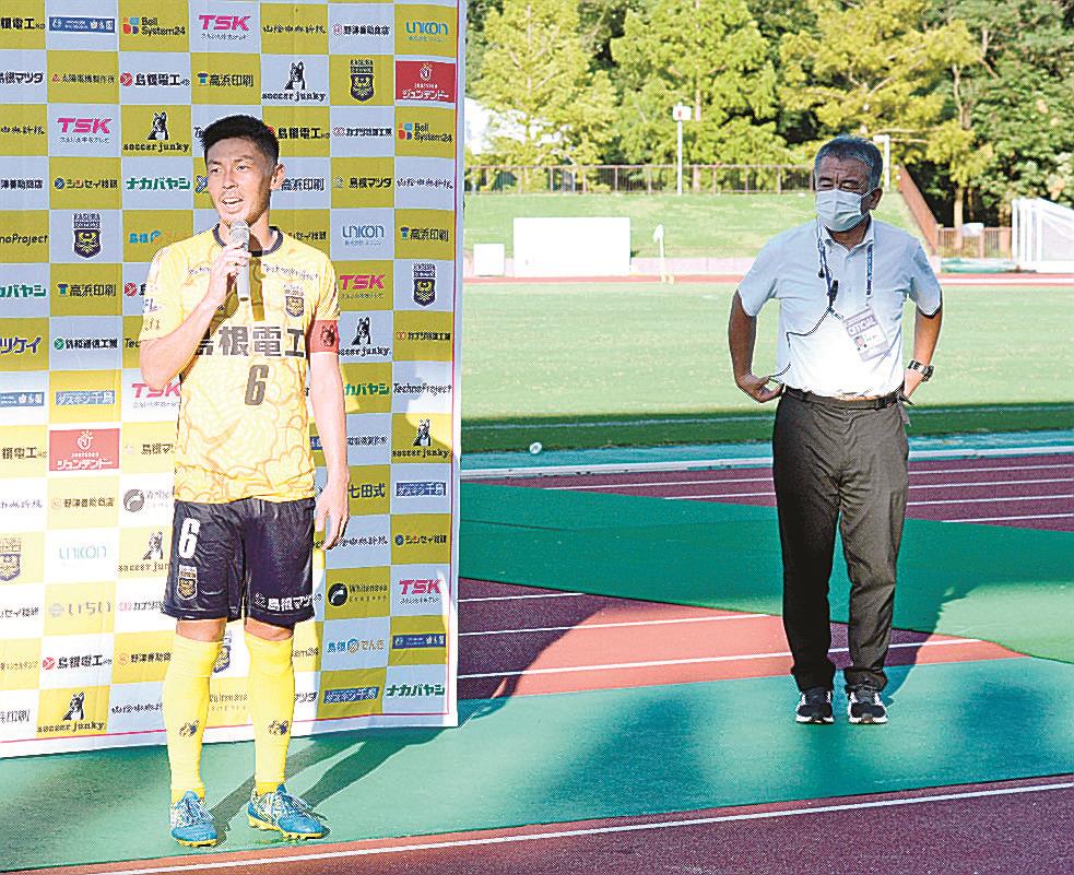 ニュース追跡 神楽しまね 経営綱渡り 示されぬ改善策、方向性 地域密着