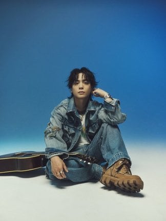 『再会~Silent Truth~』主題歌を担当する優里