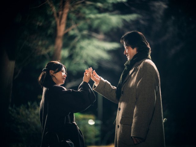 岨手由貴子監督『すべて真夜中の恋人たち』第79回カンヌ国際映画祭 「ある視点」部門正式出品決定(C)2026フジテレビジョン・ギャガ・東宝・AOI Pro.