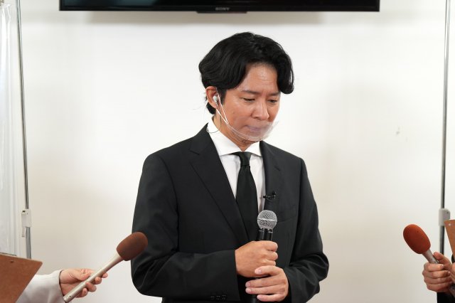 14日放送のABEMA『チャンスの時間』（C）AbemaTV,Inc.