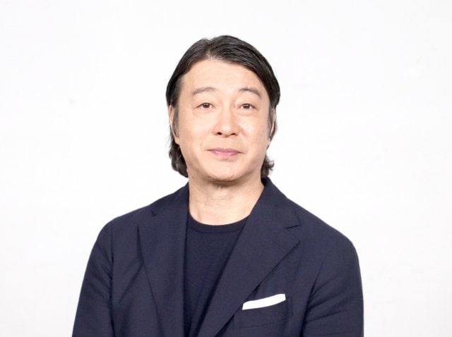 加藤浩次（C）ORICON NewS inc.