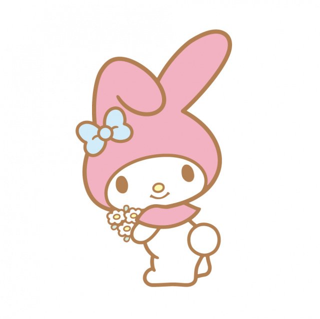 マイメロディ、最近ちょっと変わった!?(C)2026 SANRIO CO., LTD. 著作 株式会社サンリオ