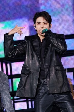 『SEVENTEEN WORLD TOUR［NEW_］IN JAPAN』東京ドーム公演より（S.COUPS）（P）＆（C）PLEDIS Entertainment