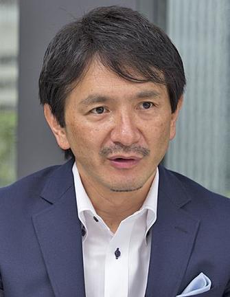 松田　智生氏