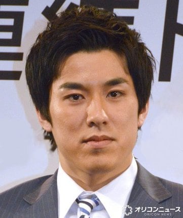 高畑裕太 （C）ORICON NewS inc.