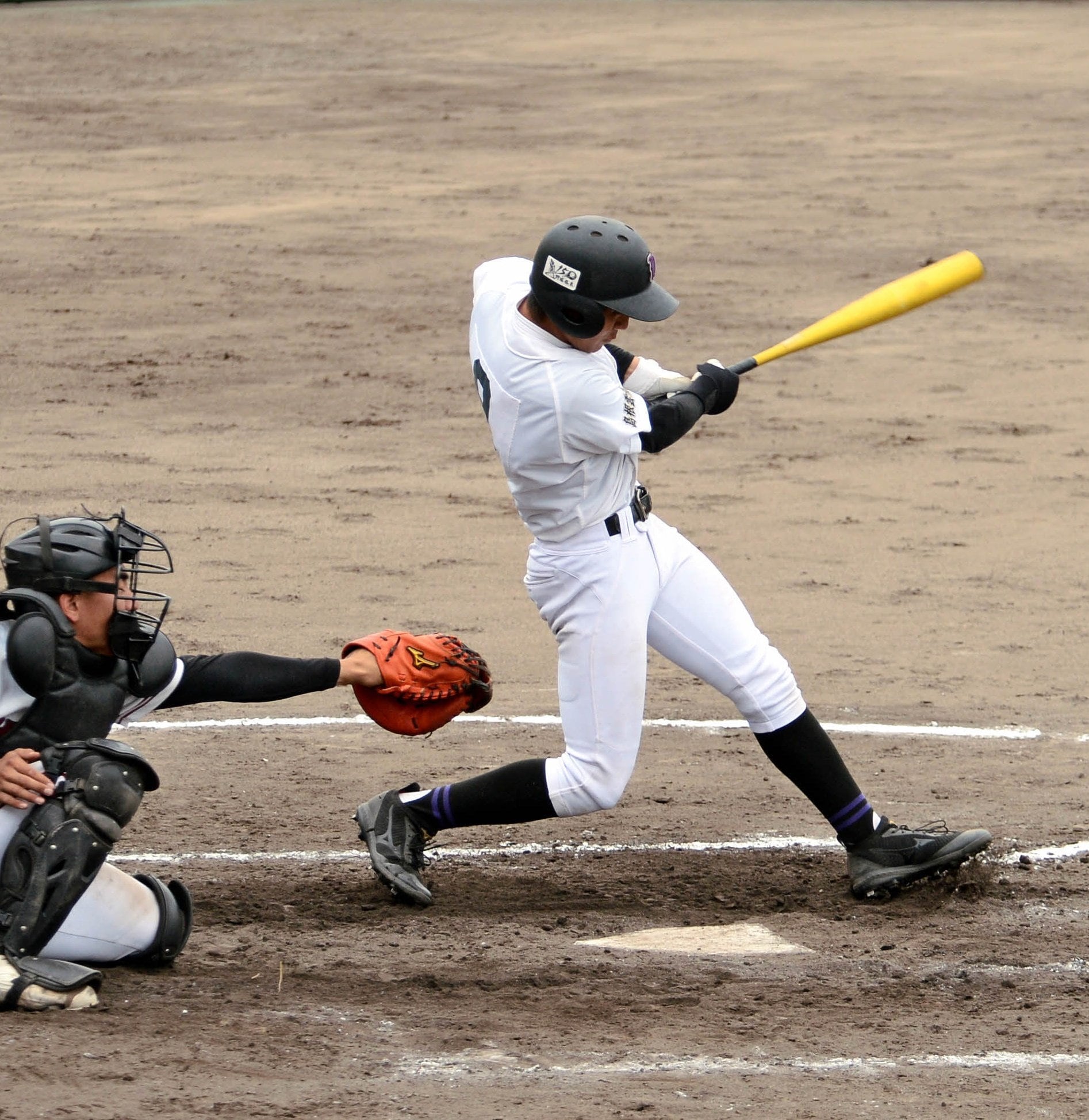 試合速報 春の高校野球中国大会 準決勝 大東vs広陵 益田東vs創志学園 山陰中央新報デジタル