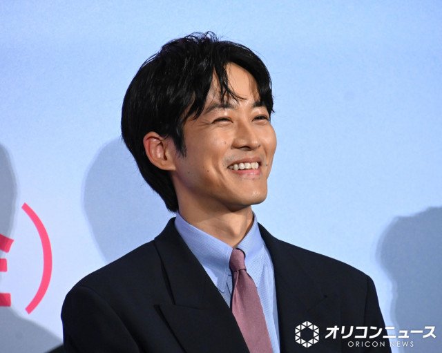 過去の自分を「変えたくない」と語った松坂桃李 (C)ORICON NewS inc.