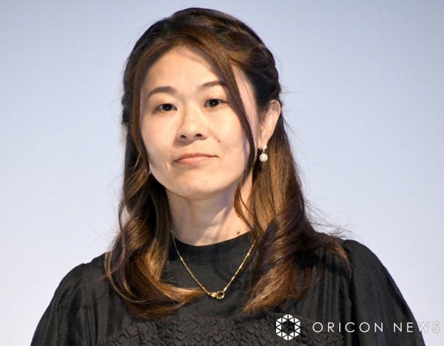 澤穂希（C）ORICON NewS inc.