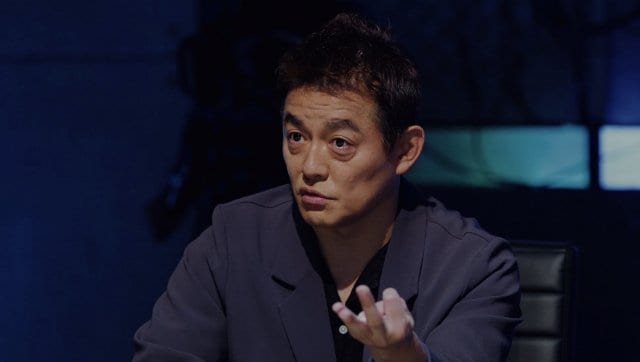 ABEMA『ナオキマンの都市伝説ワイドショー SEASON2』#1