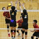 【男子・混合決勝】松江ウインズー安来レイダース