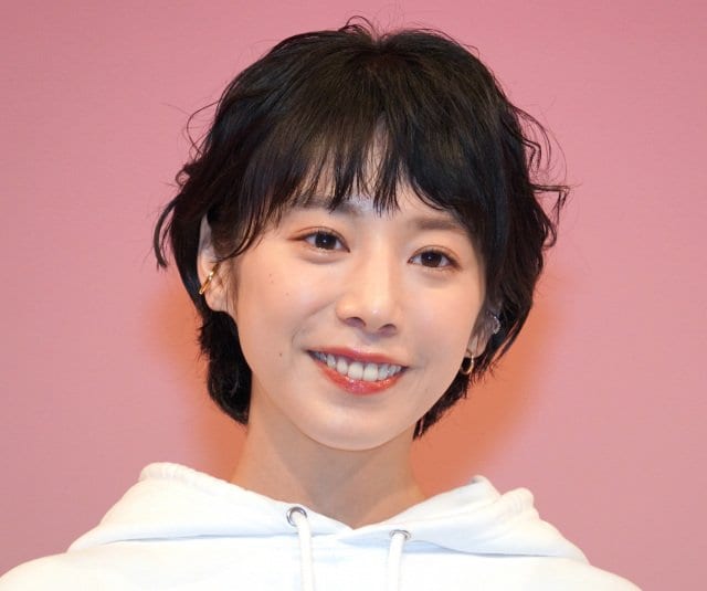 夏帆 (C)ORICON NewS inc.