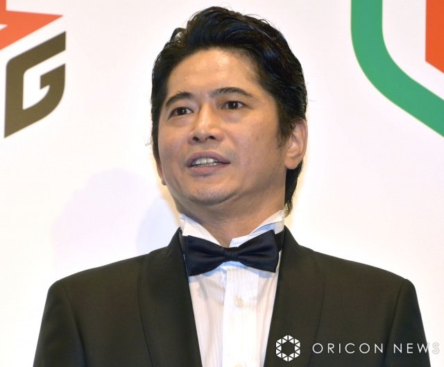 萩原聖人 （C）ORICON NewS inc.