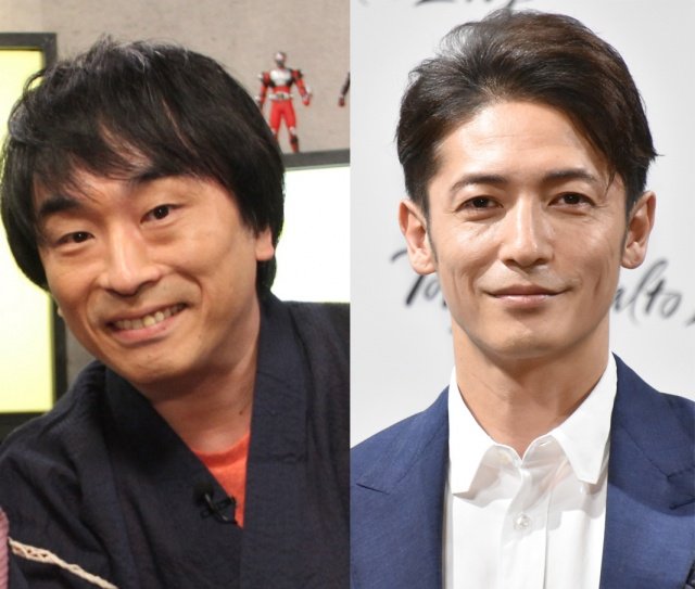 のだめ 千秋役の共演で話題 関智一 玉木宏主演ドラマ出演でファン歓喜 ぎゃぼー 山陰中央新報デジタル