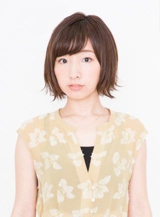 洲崎綾