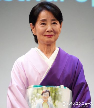 特別功労賞が贈呈された吉永小百合 (C)ORICON NewS inc.