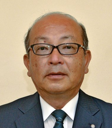 中村英明氏