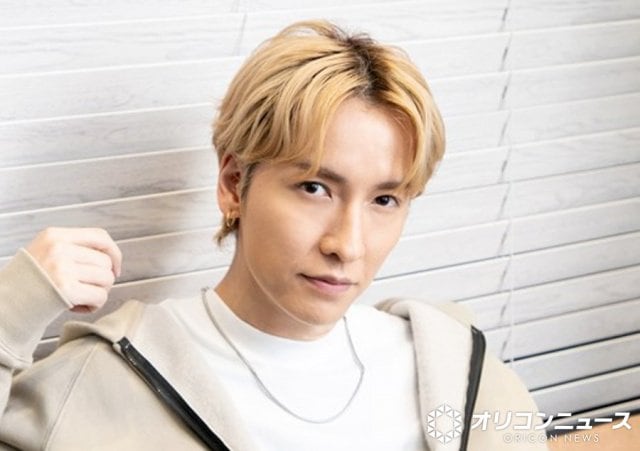 w-inds. 橘慶太 アルバム 千葉涼平 直筆サイン w-inds.千葉涼平＆橘慶太、約23年前の“美少年ショット”に驚きの声