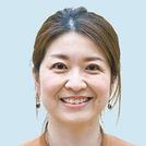 宮原展子氏