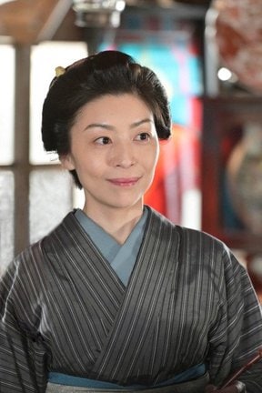 連続テレビ小説『風、薫る』より(C)NHK