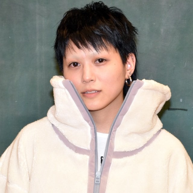 木下百花 （C）ORICON NewS inc.
