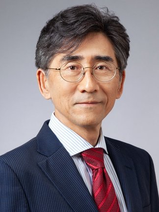 藤波　匠氏