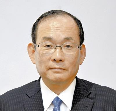 久保田 章市氏
