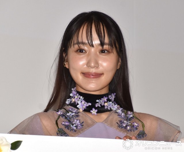 マンネリ気味のカップルへアドバイスをした菅井友香 (C)ORICON NewS inc.