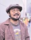 石原慎さん