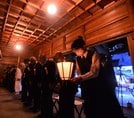 後鳥羽院遷幸８００年記念事業
